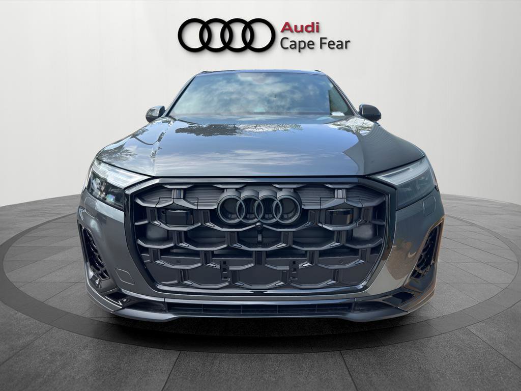 New 2026 Audi Q7 3.0T Prestige AWD/4WD image 8