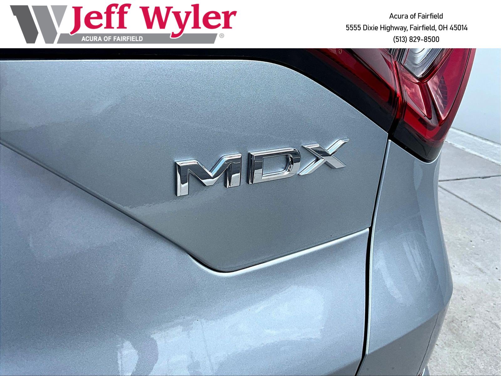 New 2026 Acura MDX w/ Advance Package AWD/4WD image 14