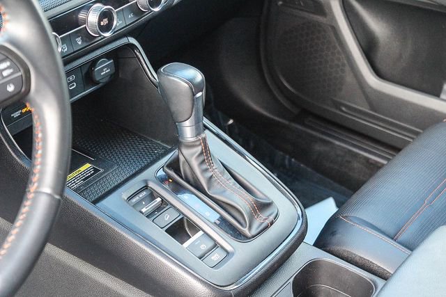 Used 2025 Honda CR-V Sport-L image 26