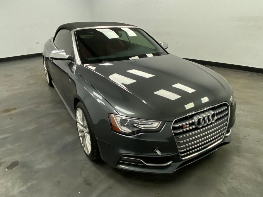 Used 2015 Audi S5 Premium Plus w/ Technology Package image 13
