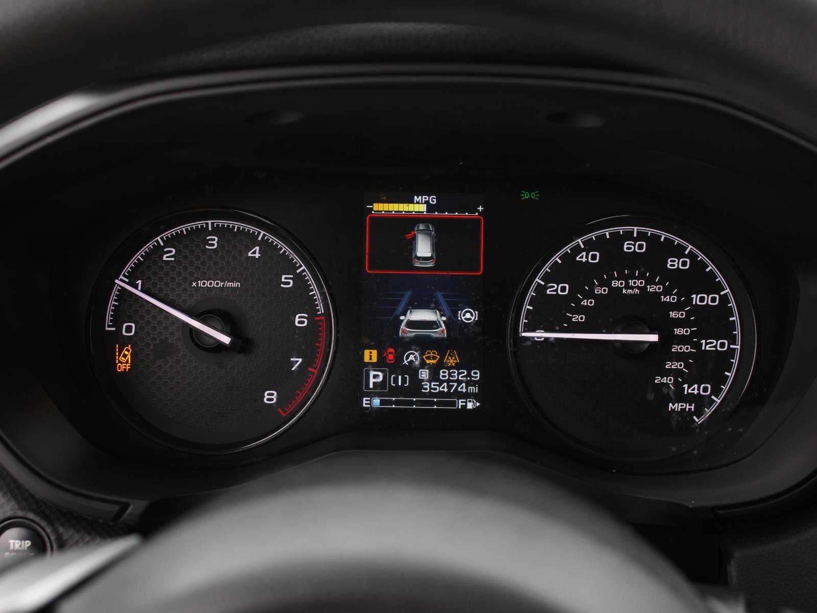 Used 2023 Subaru Forester image 11