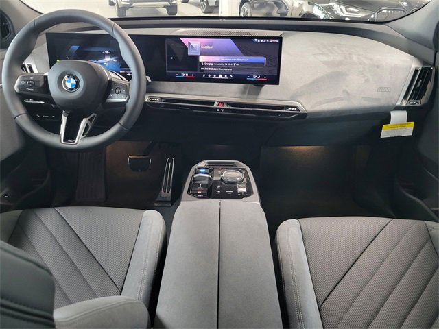 New 2026 BMW iX xDrive60 w/ M Sport Package image 7