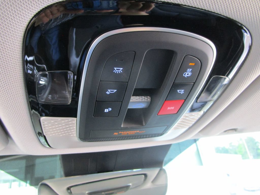 Used 2024 Hyundai Palisade XRT FWD image 44
