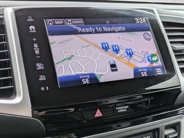 Used 2019 Honda Ridgeline Black Edition image 13