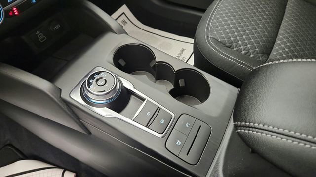 New 2026 Ford Escape Active w/ Cold Weather Package image 15