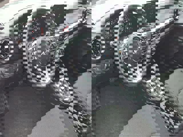 Used 2024 Kia Forte LXS image 16