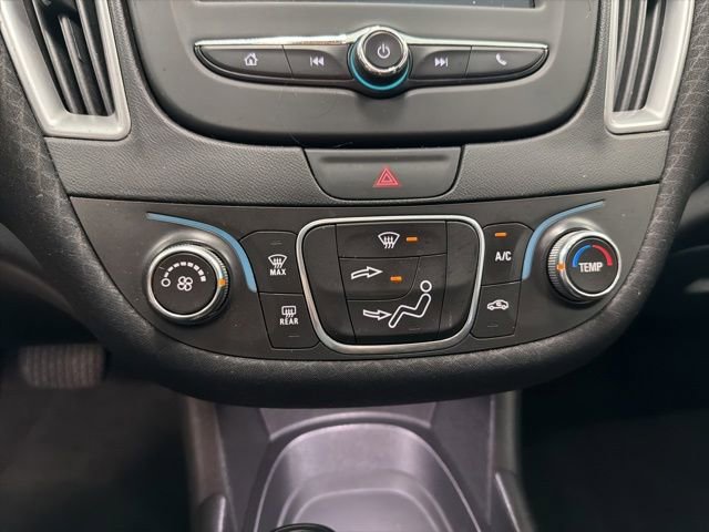 Used 2016 Chevrolet Malibu LS FWD image 19