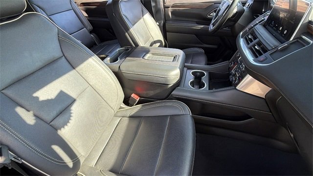 Used 2024 Chevrolet Tahoe Premier image 20