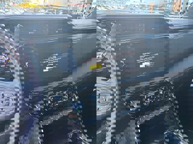 New 2026 GMC Sierra 2500 AT4 w/ AT4 Premium Plus Package image 21