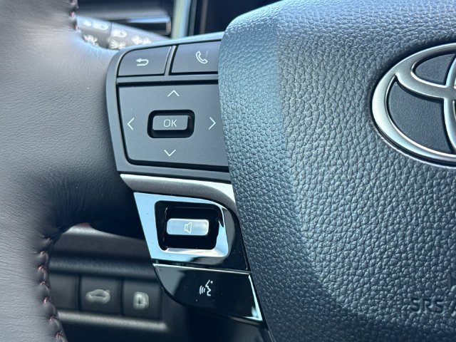 New 2026 Toyota Camry XSE w/ Premium Package FWD image 28