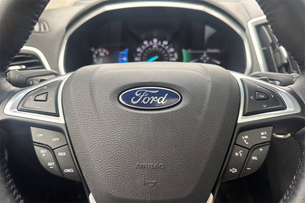 Used 2016 Ford Edge Sport w/ Equipment Group 401A image 27