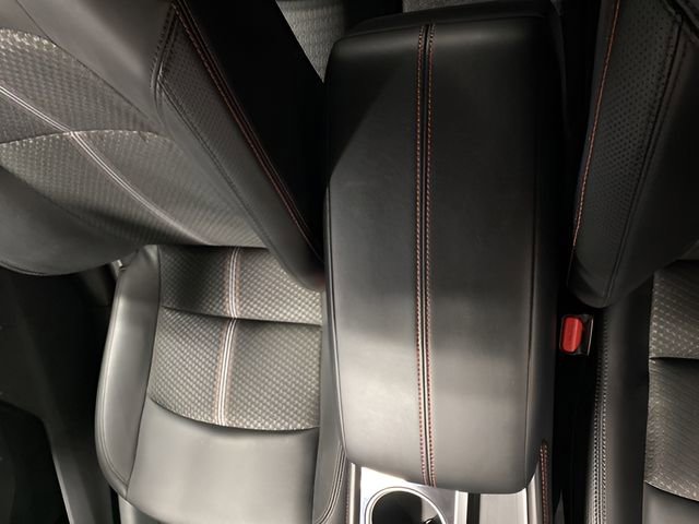 Certified 2025 Nissan Altima 2.5 SR FWD image 17