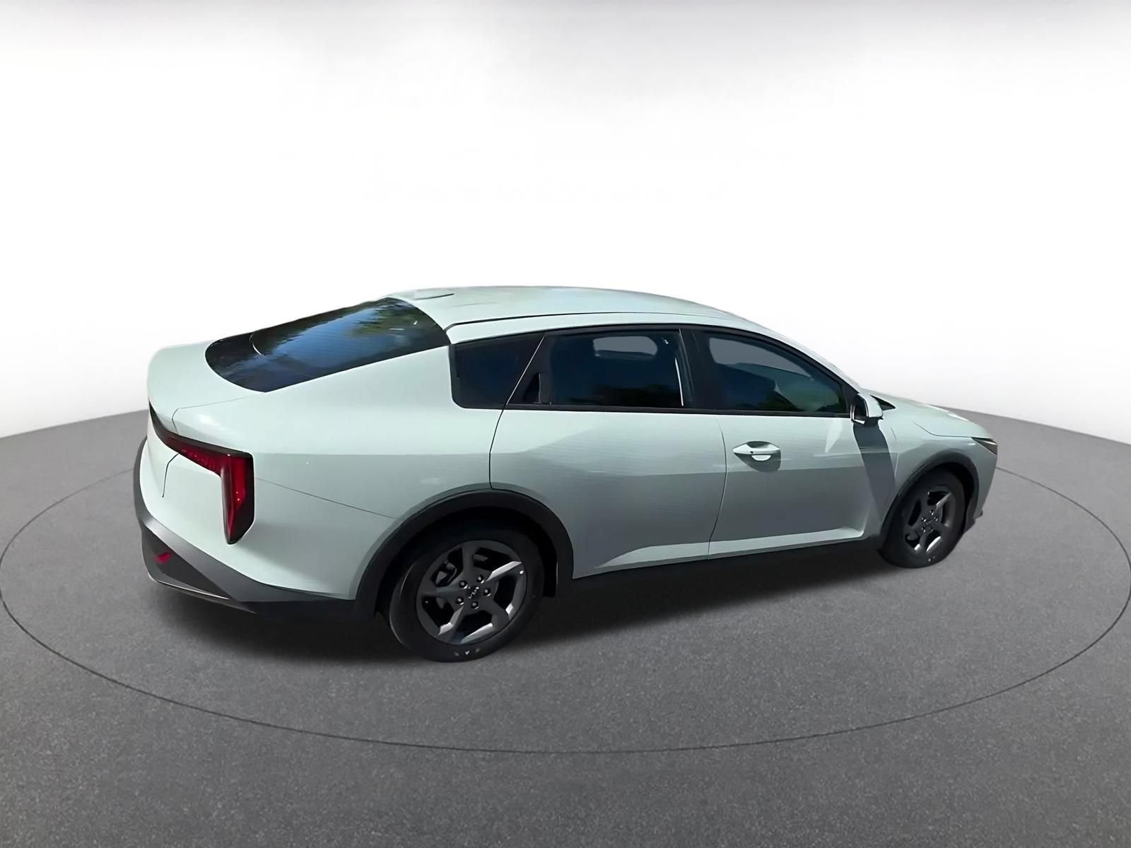Used 2026 Kia K4 FWD image 14