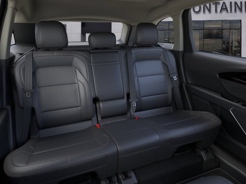 New 2026 Lincoln Nautilus Premier w/ Equipment Group 102A AWD/4WD image 28