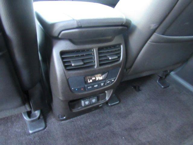 Used 2018 Acura MDX SH-AWD image 46