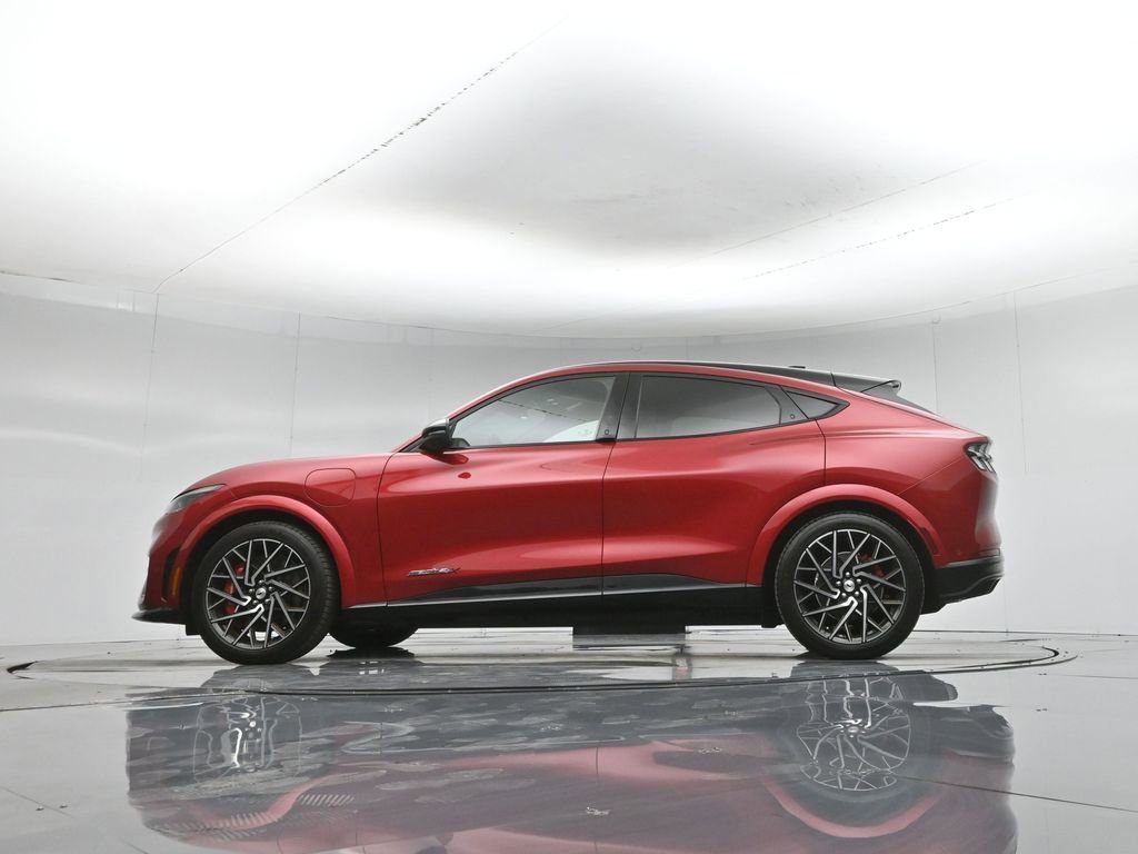 Used 2023 Ford Mustang Mach-E GT w/ GT Performance Edition image 54