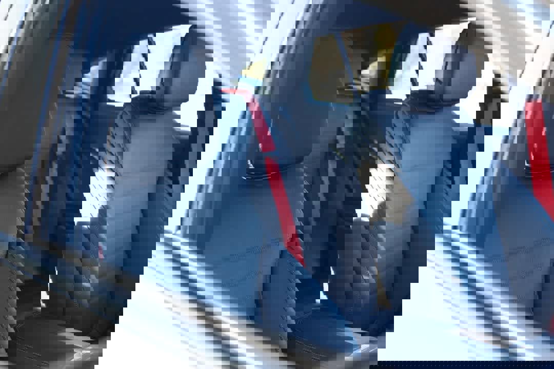 New 2026 Mercedes-Benz GLC 43 AMG AMG GLC 43 image 13