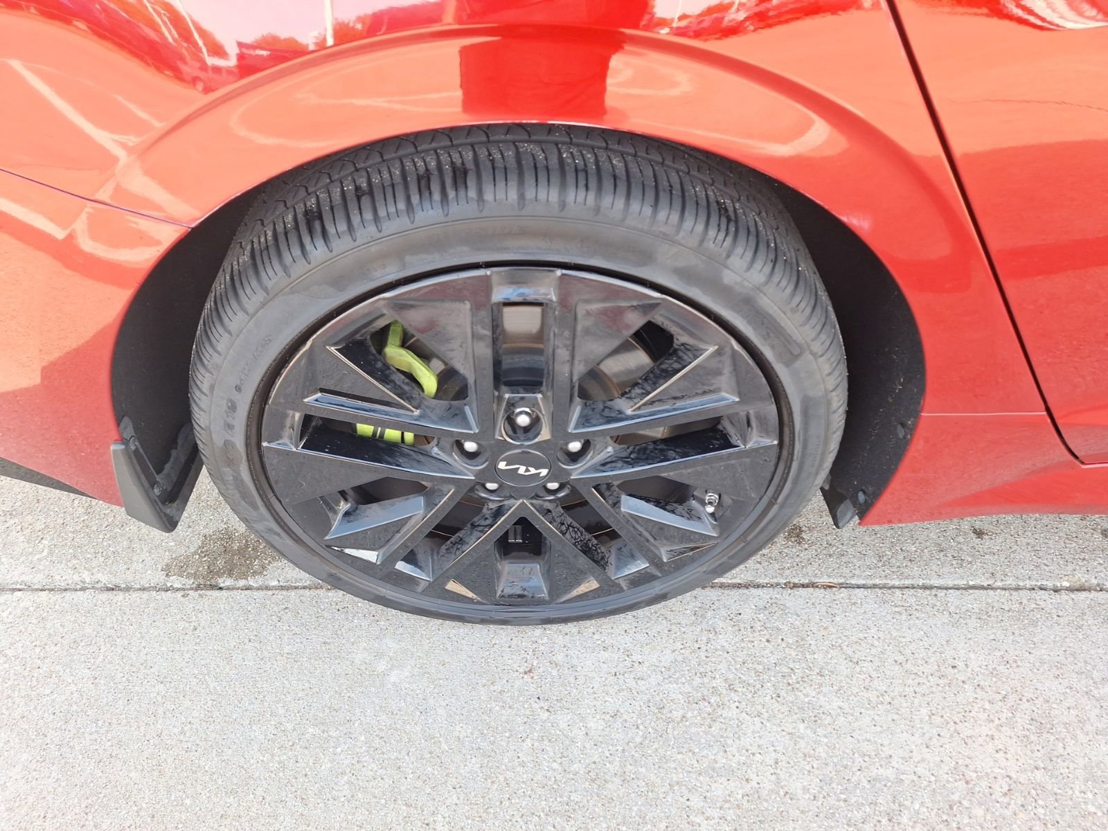 Used 2025 Kia K5 GT w/ GT1 Package image 11