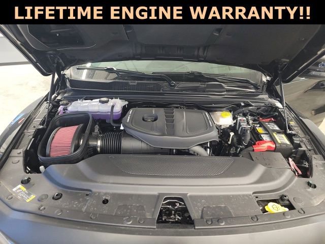 New 2026 RAM 1500 RHO w/ RHO Level 1 Equipment Group image 46