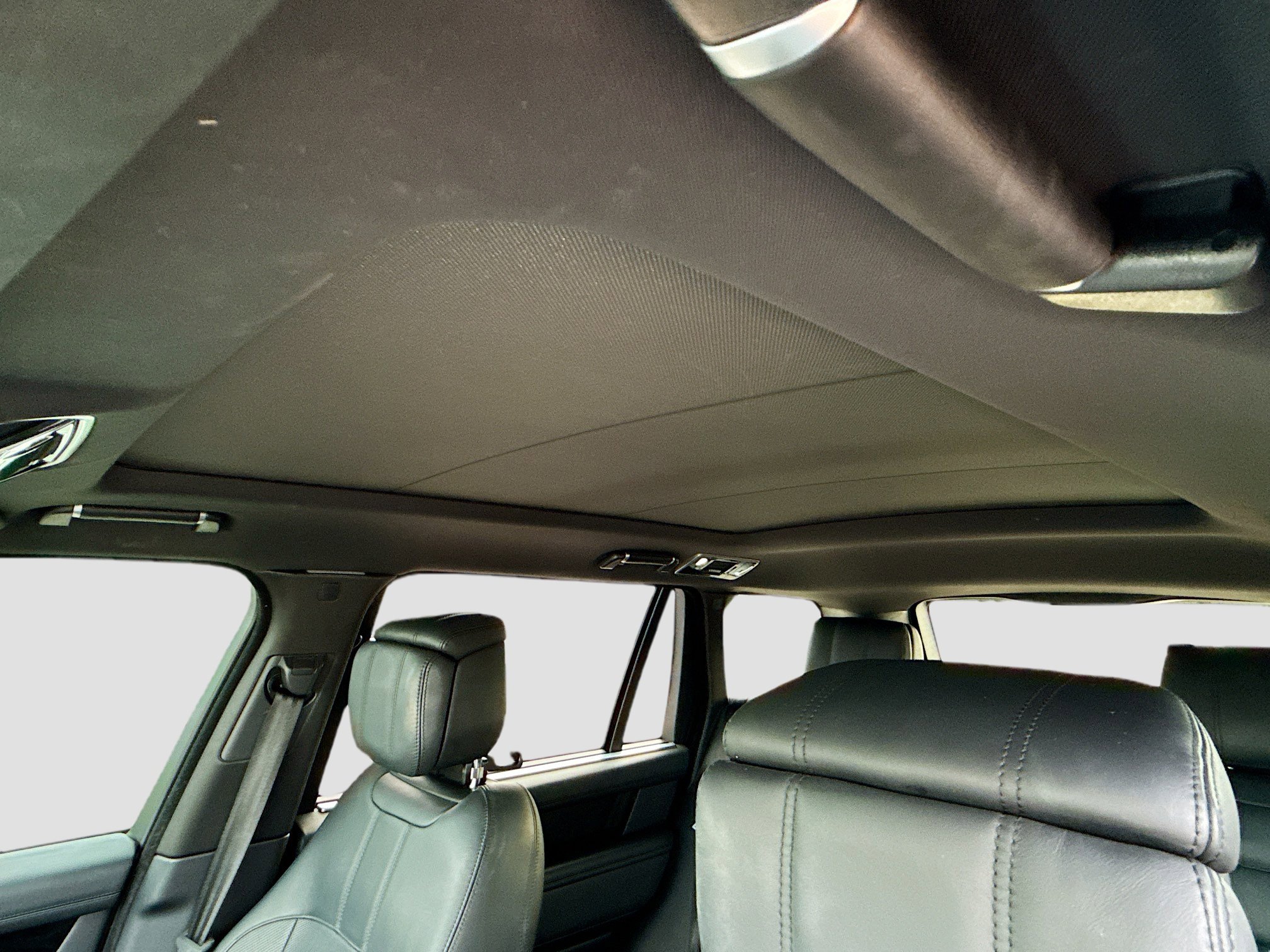 Used 2019 Land Rover Range Rover Long Wheelbase Supercharged image 26