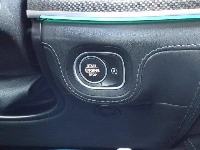 Certified 2021 Mercedes-Benz GLS 63 AMG 4MATIC image 25