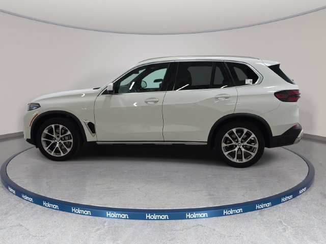 Certified 2024 BMW X5 xDrive40i w/ Premium Package AWD/4WD image 8