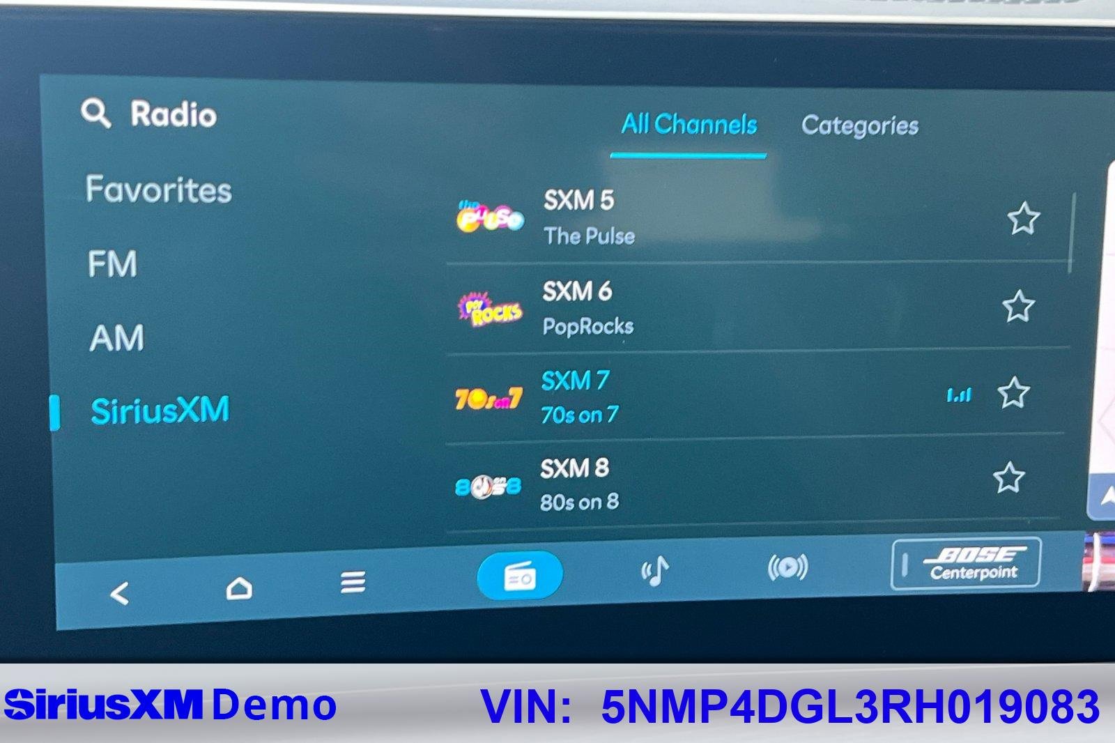 Used 2024 Hyundai Santa Fe Limited image 32