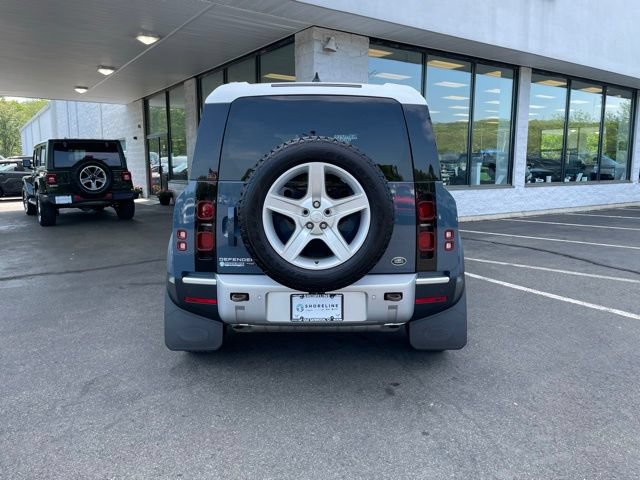 Used 2023 Land Rover Defender 110 SE AWD/4WD image 6