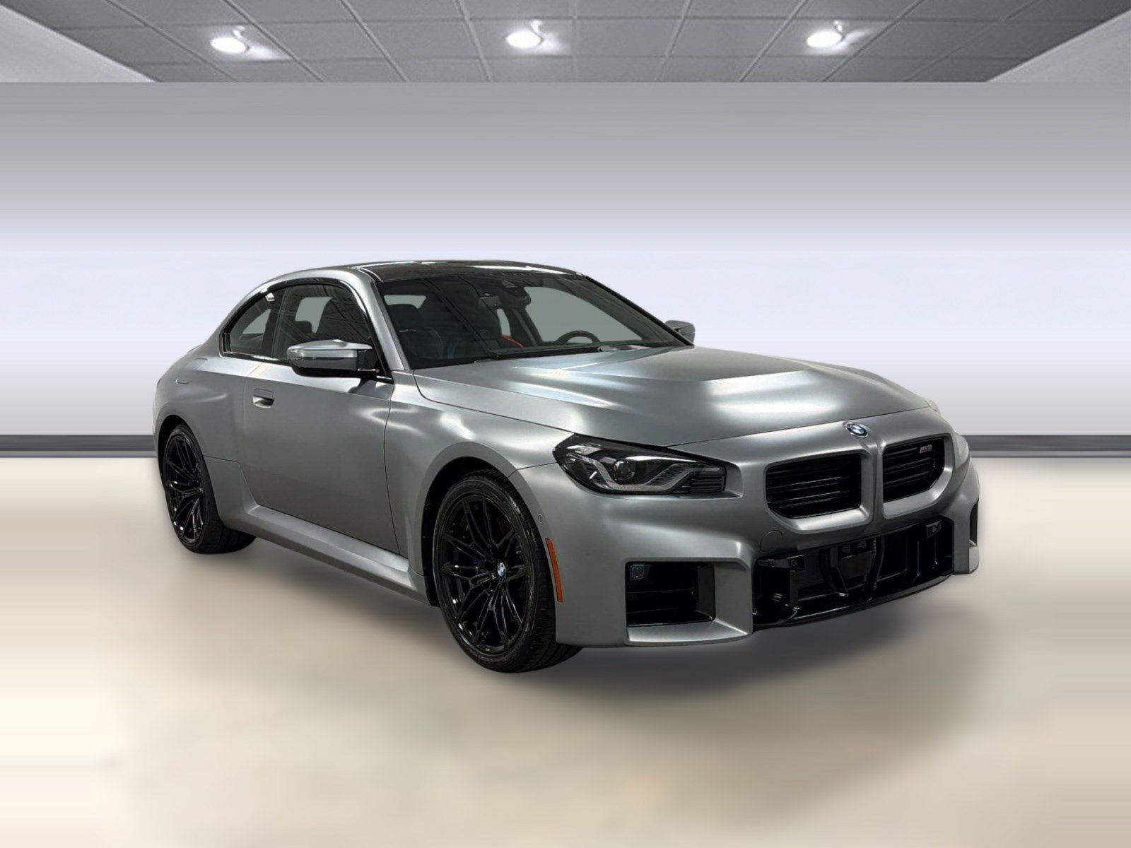 New 2026 BMW M2 w/ Lighting Package RWD image 5