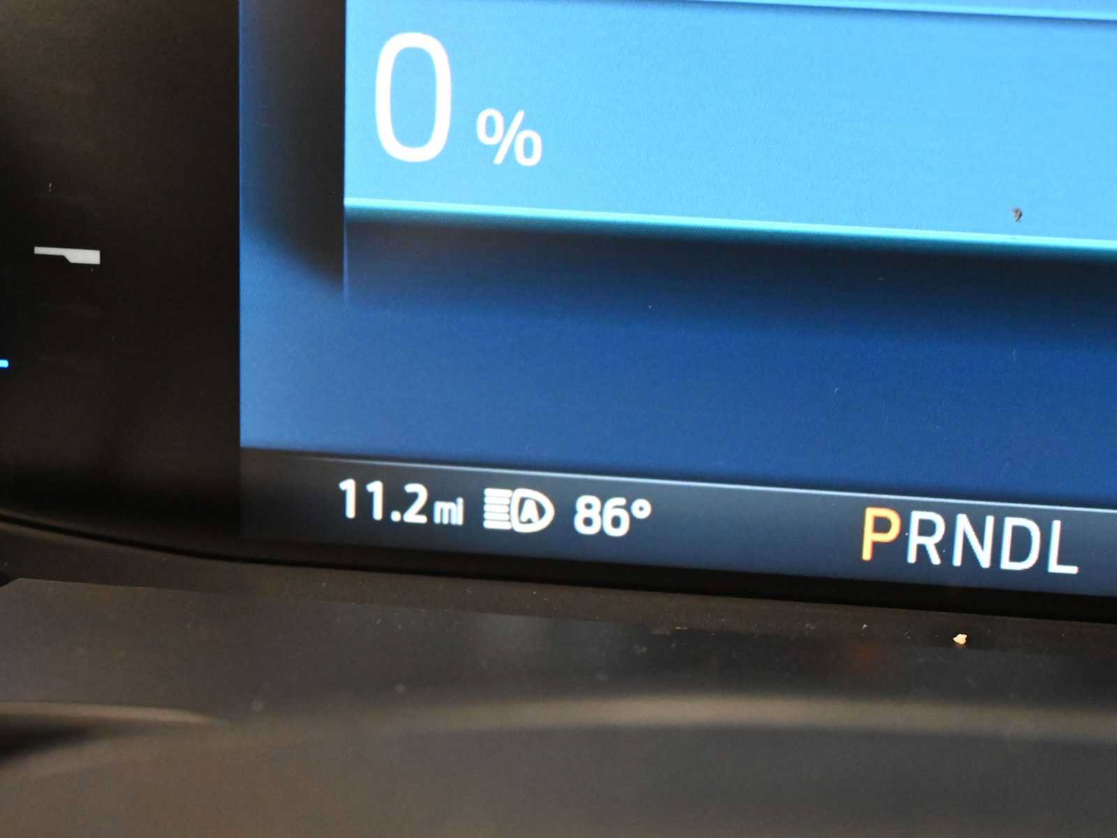 New 2025 Ford Escape SE FWD image 23