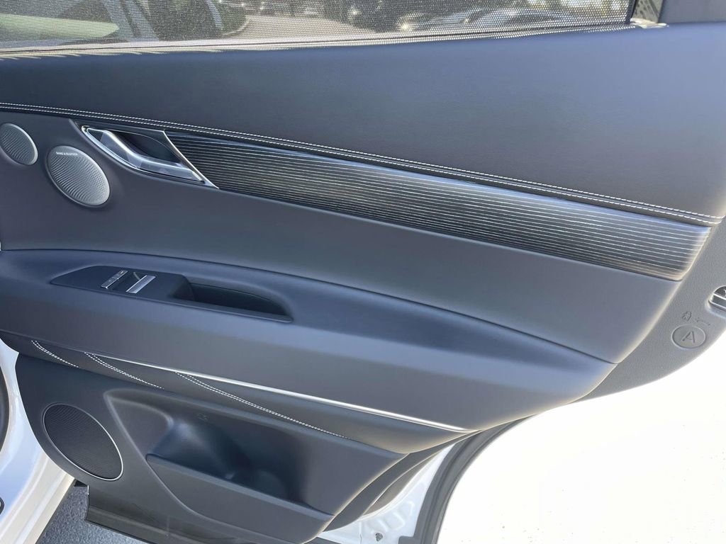 New 2026 Genesis GV80 3.5T AWD/4WD image 26