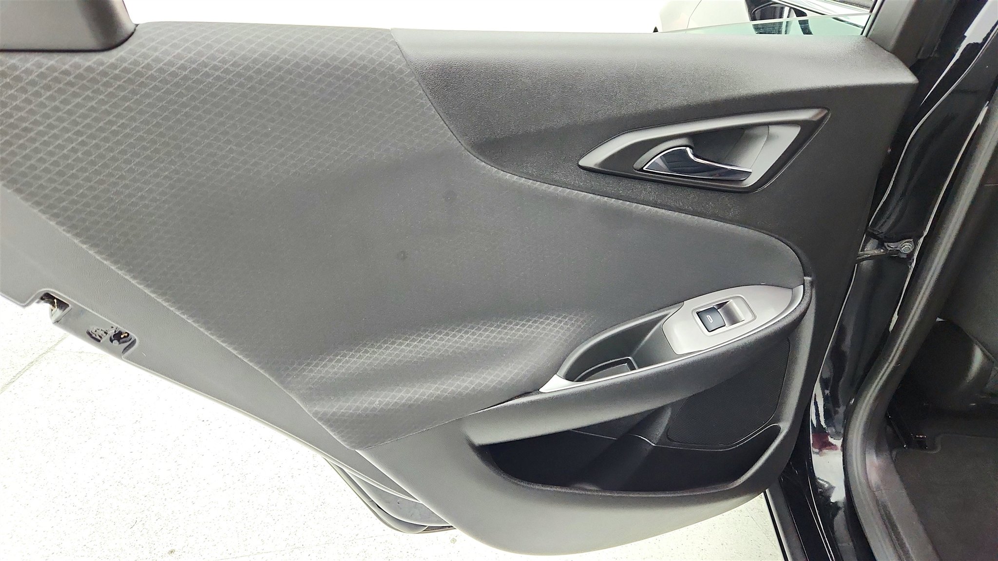 Used 2025 Chevrolet Malibu LT image 24