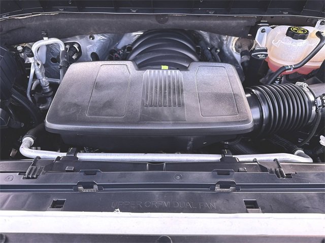 Certified 2023 Chevrolet Silverado 1500 High Country w/ High Country Premium Package image 31