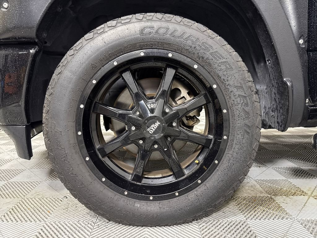 Used 2021 RAM 1500 Big Horn image 21