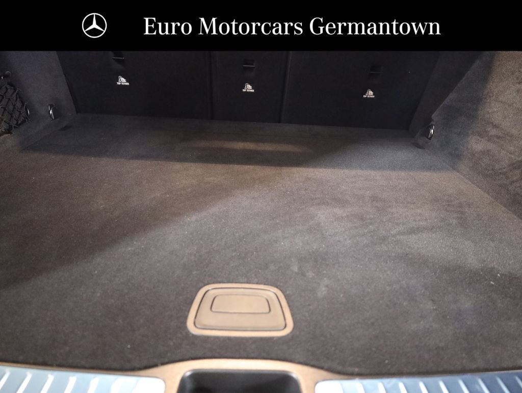 Used 2026 Mercedes-Benz GLE 350 4MATIC image 65