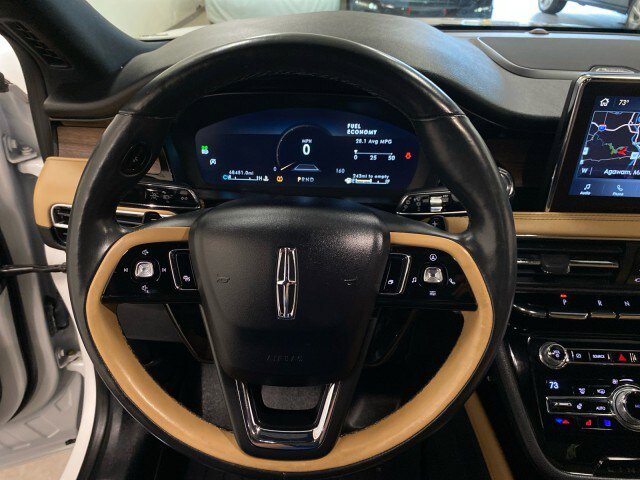Used 2020 Lincoln Corsair Reserve w/ Equipment Group 201A AWD/4WD image 18