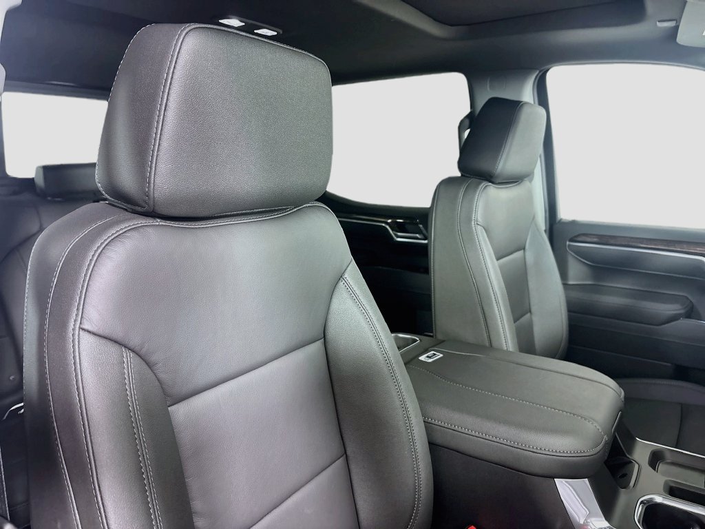 New 2026 GMC Sierra 1500 Elevation w/ Elevation Premium Package AWD/4WD image 29