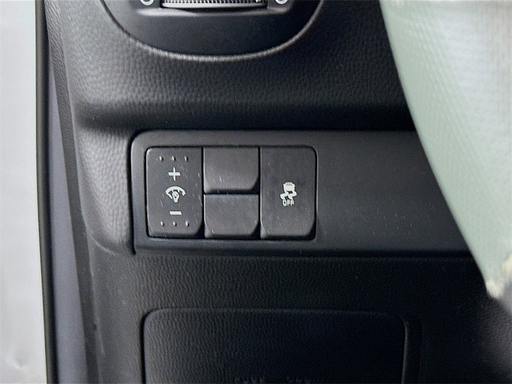 Used 2018 Kia Soul Base image 10