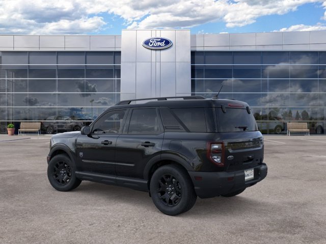 New 2026 Ford Bronco Sport Big Bend w/ Convenience Package AWD/4WD image 4