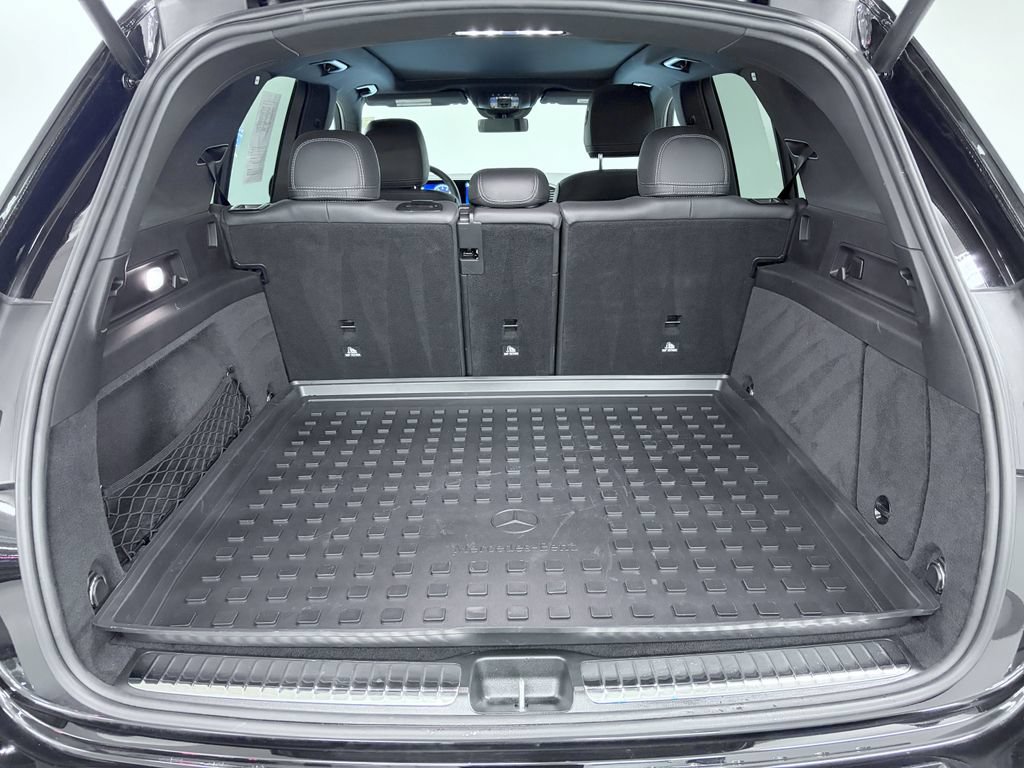 Certified 2026 Mercedes-Benz GLE 350 4MATIC image 27