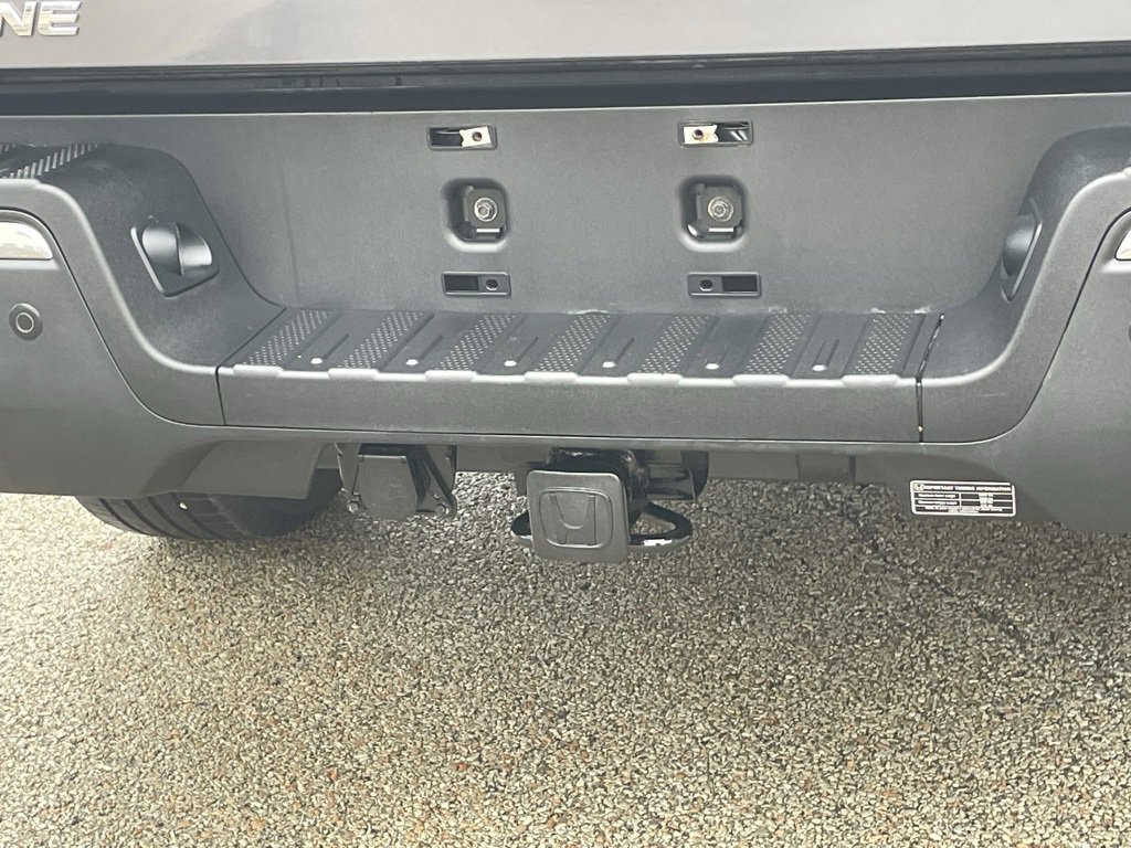 Used 2018 Honda Ridgeline RTL-E image 18