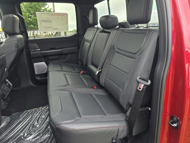 New 2025 Ford F150 Raptor image 14