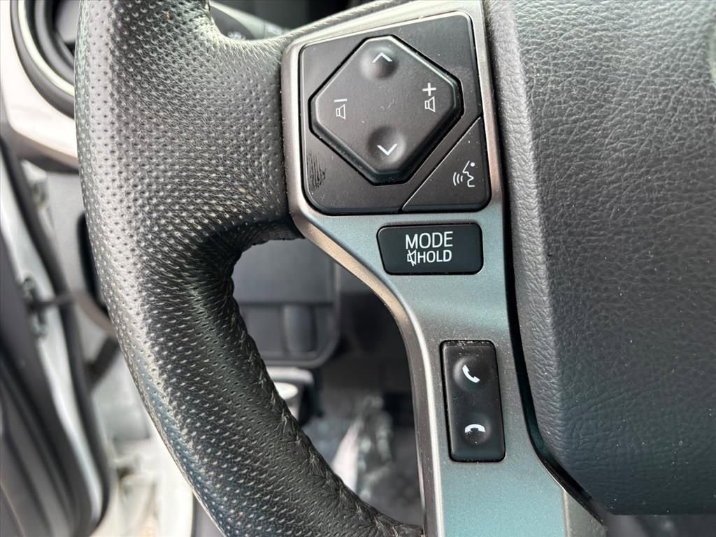 Used 2023 Toyota Tacoma SR5 image 10