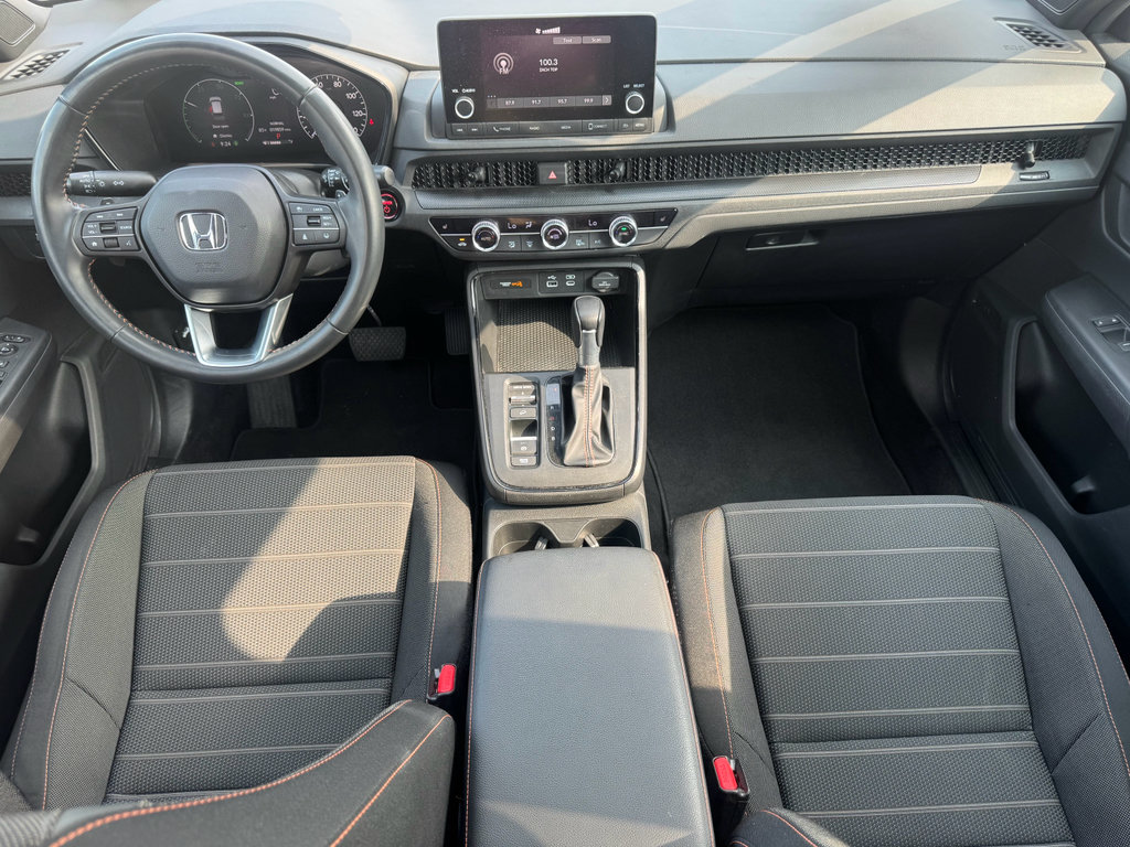Used 2024 Honda CR-V Sport image 2