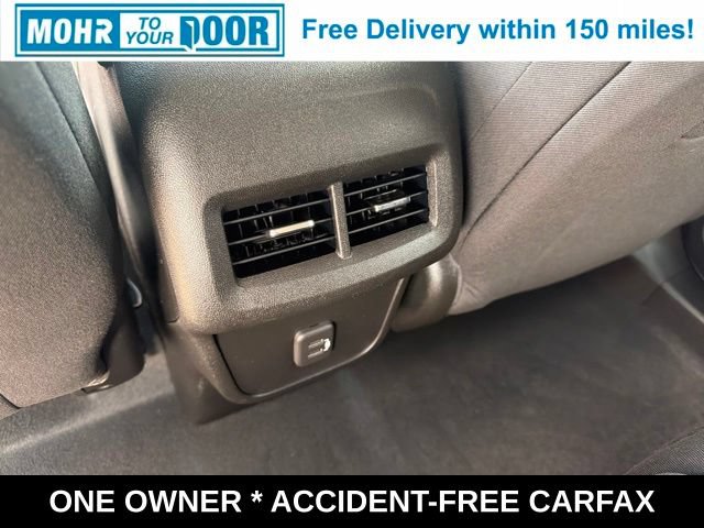 Used 2022 Chevrolet Equinox LT FWD image 43