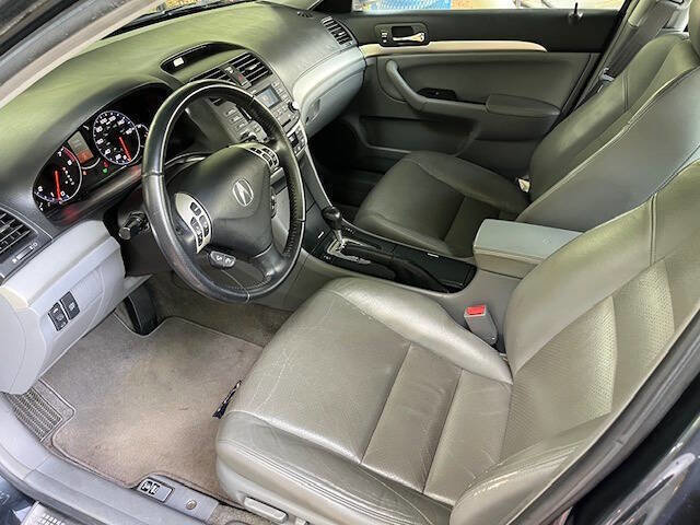 Used 2008 Acura TSX image 9