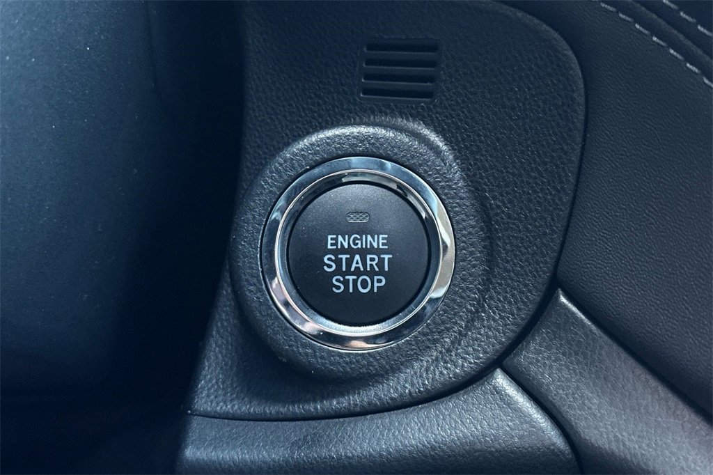 Used 2024 Subaru Outback Limited image 23