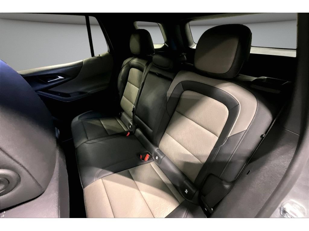 Used 2025 Chevrolet Equinox LT w/ Convenience Package II AWD/4WD image 27