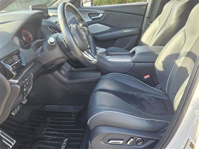 Used 2021 Acura RDX A-Spec image 9