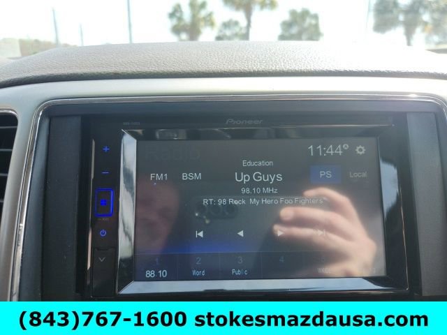 Used 2012 Jeep Grand Cherokee Laredo image 32